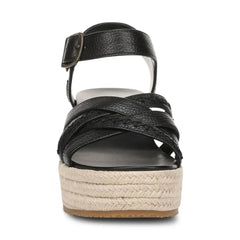 Dana Espadrille Wedge Sandal