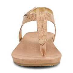 Palisades Toe Post Ankle Strap Sandal