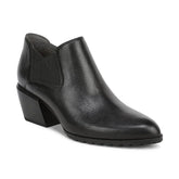 Bethany Heeled Ankle Boot