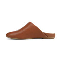 Opal Slip On Mule