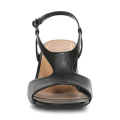 Raquel Heeled Sandal