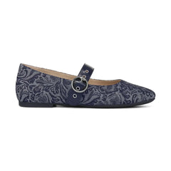 Hattie Mary Jane Flat