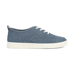 Beach Cyan Slip On Sneaker