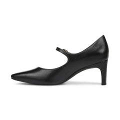 Samira Mary Jane Dress Heel