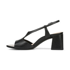 Raquel Heeled Sandal