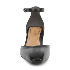 Scarlett Dress Heel