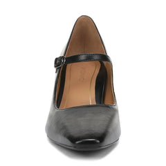 Samira Mary Jane Dress Heel