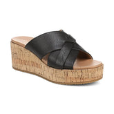 Dawn Wedge Slide Sandal