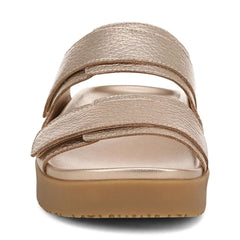 Riviera Platform Sandal