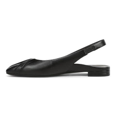 Gabriela Slingback Flat