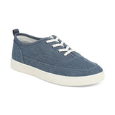 Beach Cyan Slip On Sneaker