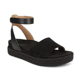 Yucca Espadrille Platform Sandal