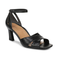 Charmaine Heeled Sandal