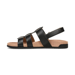 Eureka Strappy Sandal