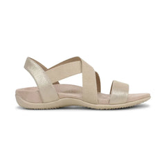 Raina Strappy Sandal