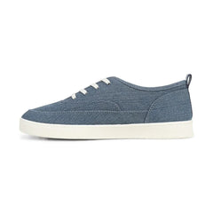 Beach Cyan Slip On Sneaker