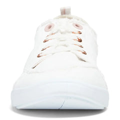 Beach Pismo Casual Sneaker: Canvas