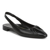 Gabriela Slingback Flat