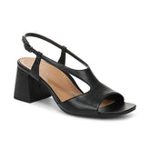 Raquel Heeled Sandal