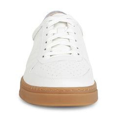 Lucas Court Lace Up Sneaker