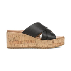 Dawn Wedge Slide Sandal