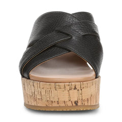 Dawn Wedge Slide Sandal