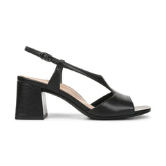 Raquel Heeled Sandal