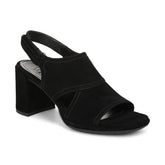 Bolinas Heeled Sandal
