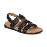 Eureka Strappy Sandal