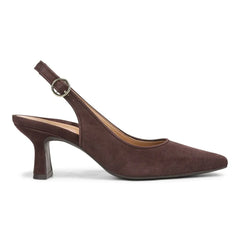 Perris Slingback Heel