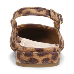 Petaluma Slingback Flat