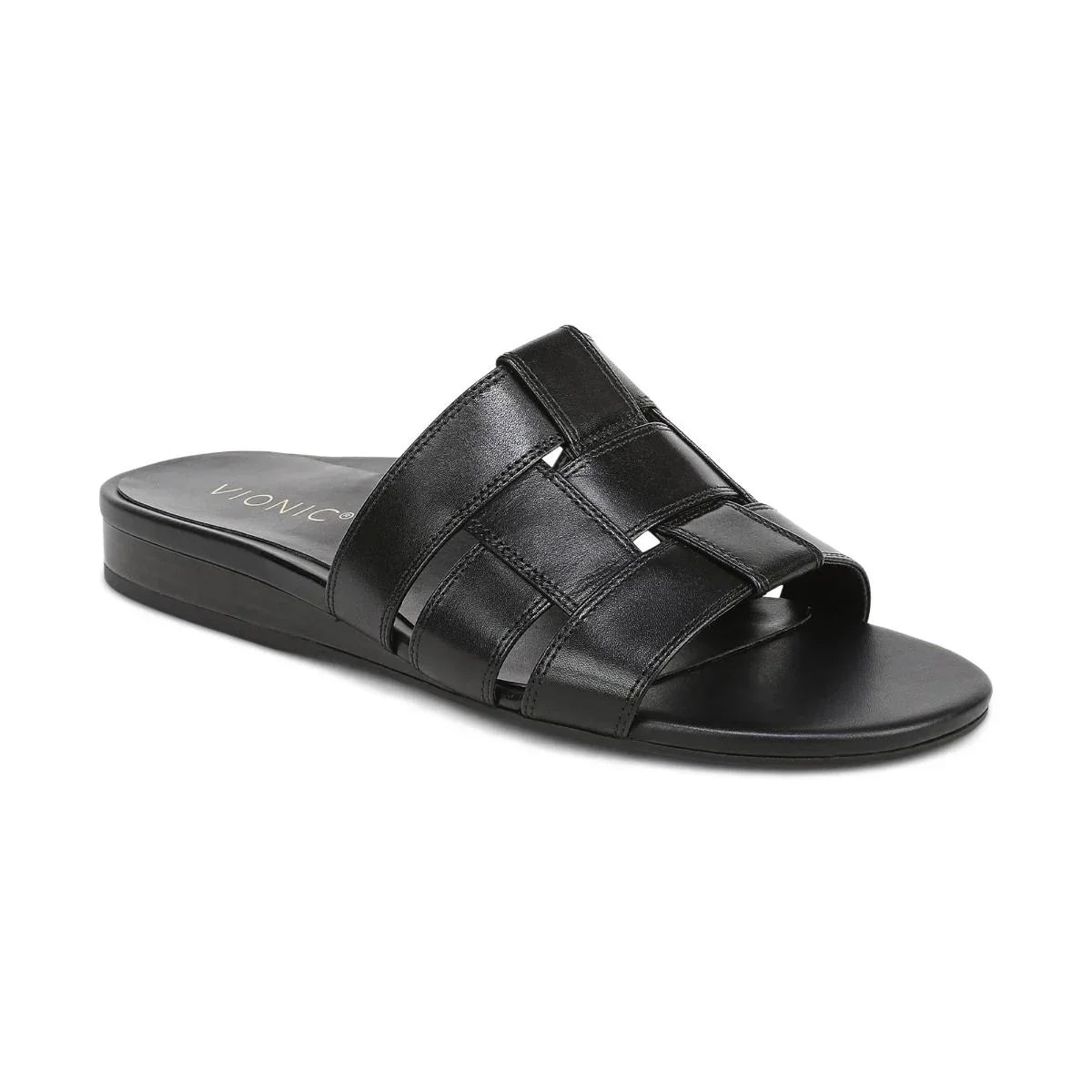 Glendora Slide Sandal