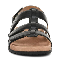Eureka Strappy Sandal