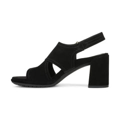 Bolinas Heeled Sandal