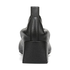 Ramona Block Heel Pump
