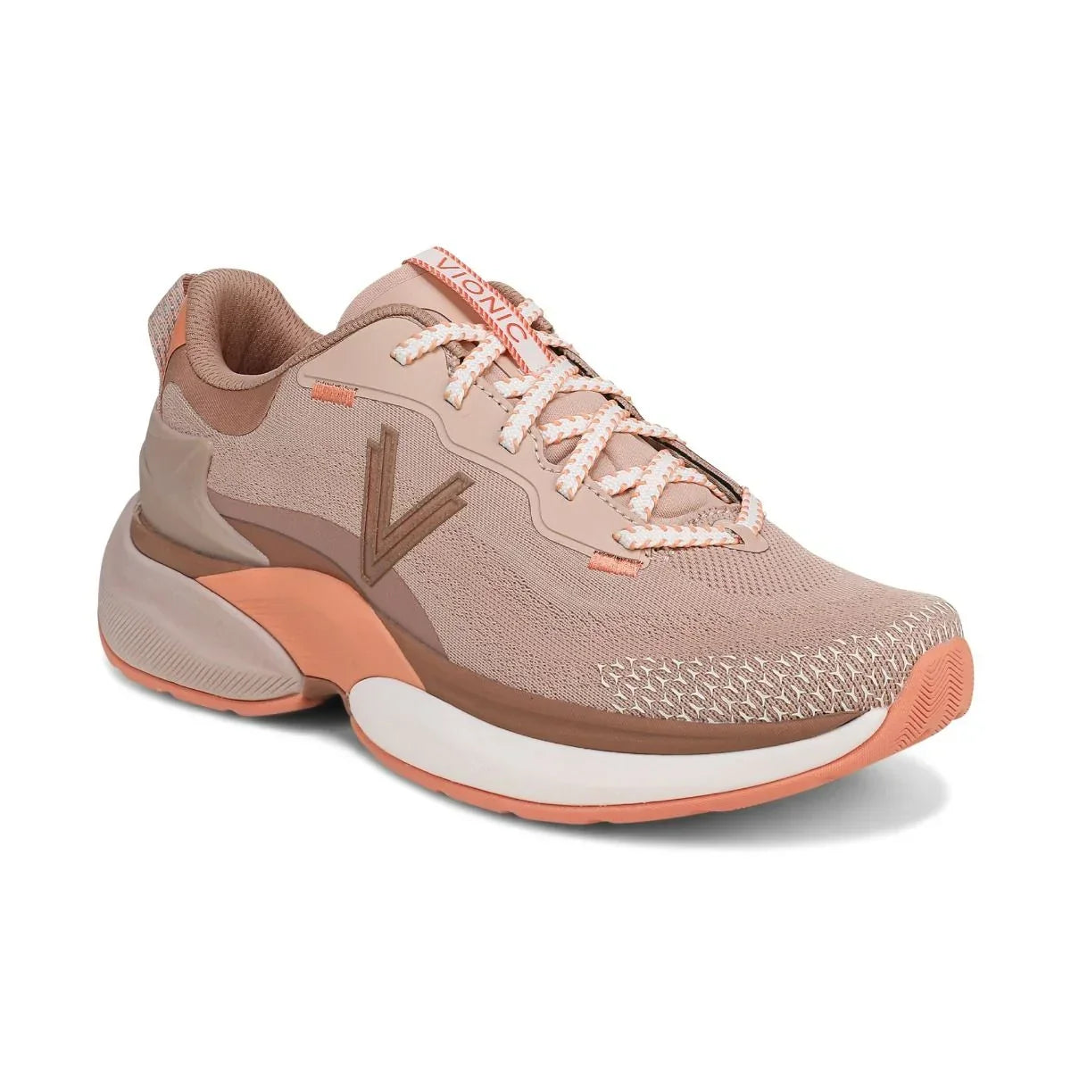 The Gabby Sneaker