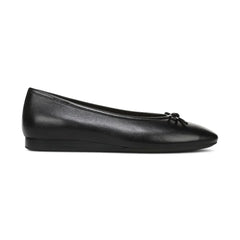 Larissa Wedge Flat