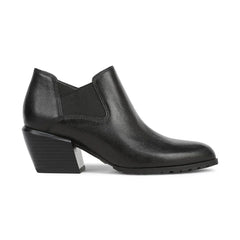 Bethany Heeled Ankle Boot