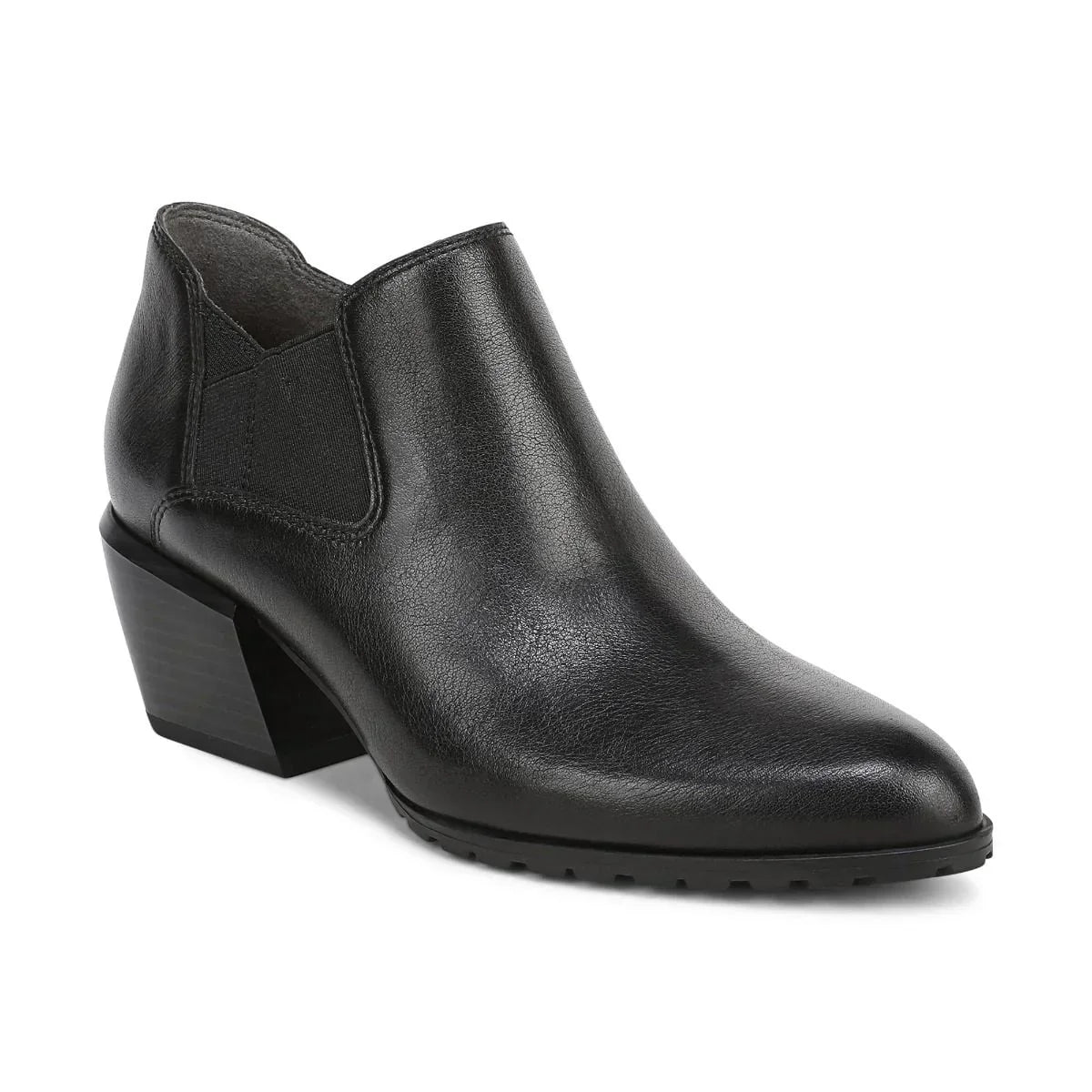 Bethany Heeled Ankle Boot