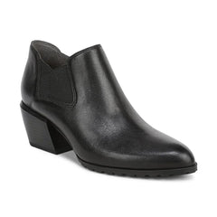 Bethany Heeled Ankle Boot