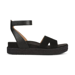 Yucca Espadrille Platform Sandal