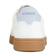 Lucas Court Lace Up Sneaker