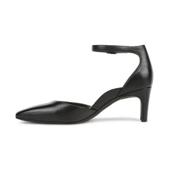 Scarlett Dress Heel