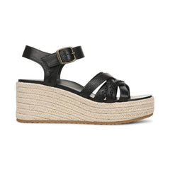 Dana Espadrille Wedge Sandal