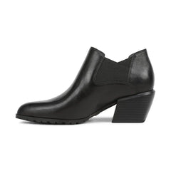 Bethany Heeled Ankle Boot