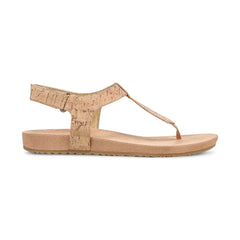 Palisades Toe Post Ankle Strap Sandal