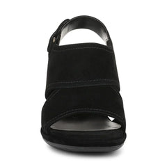 Bolinas Heeled Sandal