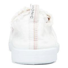 Beach Pismo Casual Sneaker:  Canvas
