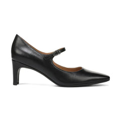 Samira Mary Jane Dress Heel