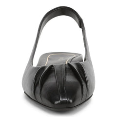 Gabriela Slingback Flat